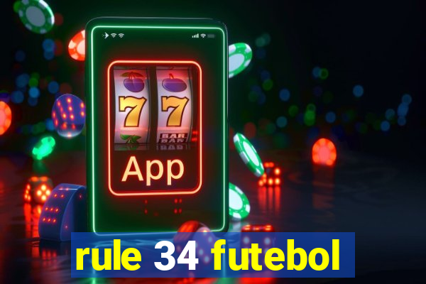 rule 34 futebol